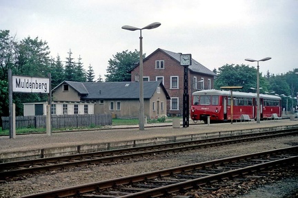 Muldenberg