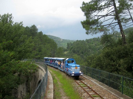 Sainte-Cécile-d'Andorge