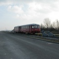 Vierow Hafen