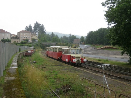 Dunières