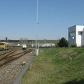 Lochau Werkbahnhof