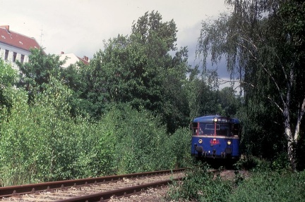 Berlin-Schöneberg