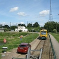 Magdeburger Hafen
