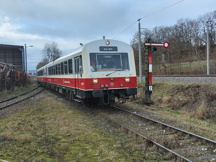 Ulm-Donautal