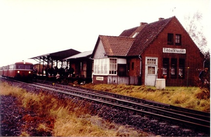 Eimbeckhausen