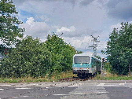Kiel-Wellsee, Edinsonstraße